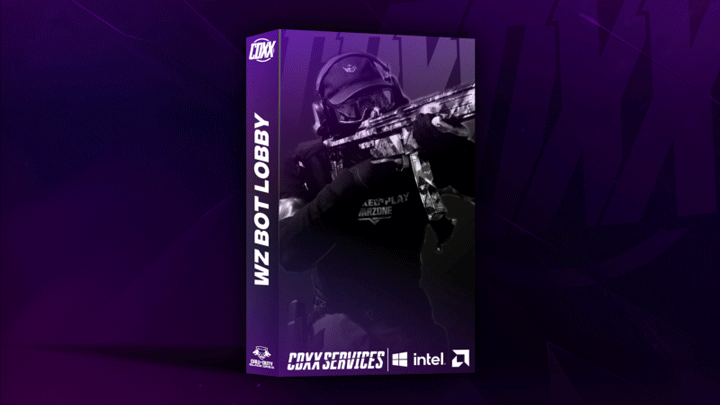 1 Warzone Lobby