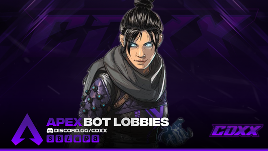 Apex Bot Lobby