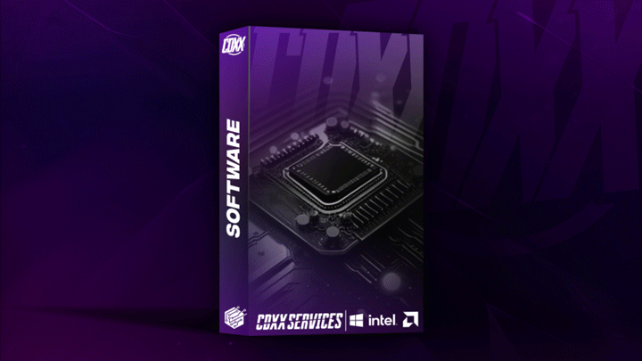 CDXX LOBBY SOFTWARE LIFETIME