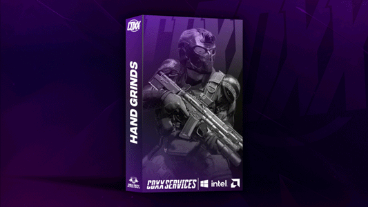 Account Leveling Service – Per Prestige