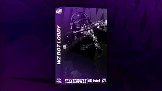 WARZONE RESURGENCE 1 HOUR